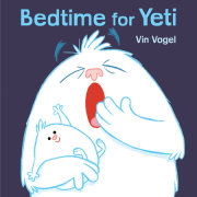 Bedtime for Yeti 