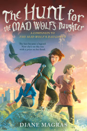 The Hunt for the Mad Wolf's Daughter 