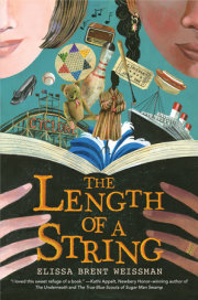 The Length of a String 