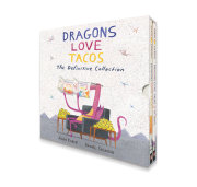 Dragons Love Tacos: The Definitive Collection 