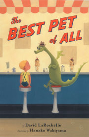 The Best Pet of All 