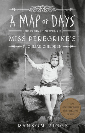 Tahereh Mafi and Ransom Riggs on Their New Books, the Miss Peregrine Movie,  and Life with a Writer - B&N Reads