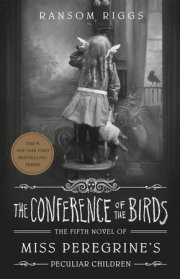 The Conference of the Birds 