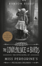 The Conference of the Birds 