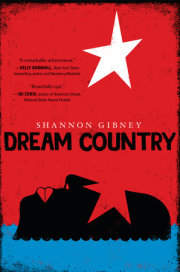 Dream Country 