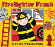 Firefighter Frank 