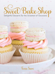 Sweet Bake Shop 