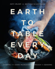 Earth to Table Every Day 