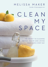 Clean My Space