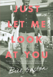 Just Let Me Look at You 