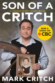 Son of a Critch 