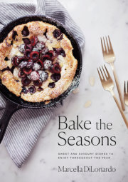 Bake the Seasons 