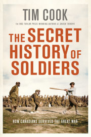 The Secret History of Soldiers 