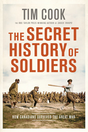 The secret origin of the first world war