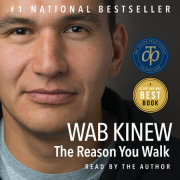 The Reason You Walk 
