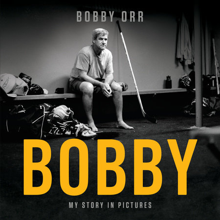 Bobby Orr, Biography, Stats, & Facts