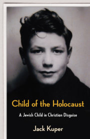 Child of the Holocaust 