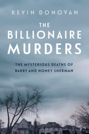 The Billionaire Murders 