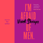 I'm Afraid of Men 