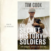 The Secret History of Soldiers