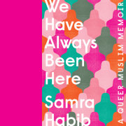 We Have Always Been Here 