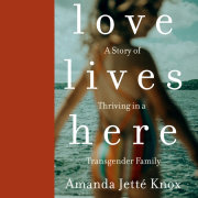 Love Lives Here 