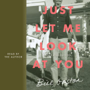 Just Let Me Look at You 