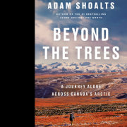 Beyond the Trees 