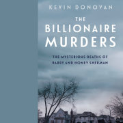 The Billionaire Murders 