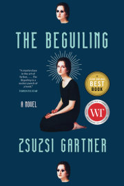 The Beguiling 