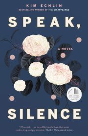 Speak, Silence 
