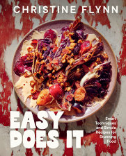 The Official Stranger Things Cookbook by Joshua David Stein
