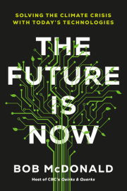 The Future Is Now 
