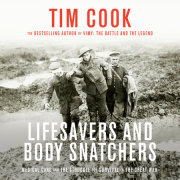 Lifesavers and Body Snatchers 