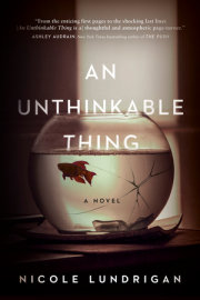 An Unthinkable Thing 