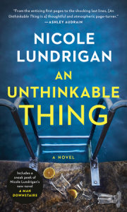 An Unthinkable Thing 