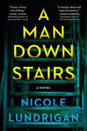 A Man Downstairs 