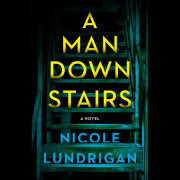 A Man Downstairs 