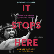 It Stops Here 