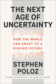 The Next Age of Uncertainty 