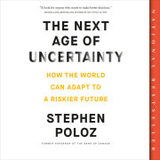 The Next Age of Uncertainty 
