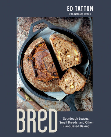 Sourdough Bread Baking Cookbook