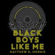 Black Boys Like Me - Penguin Random House Library Marketing