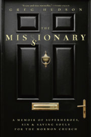 The Missionary 
