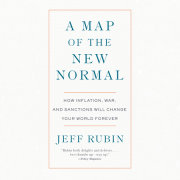 A Map of the New Normal 