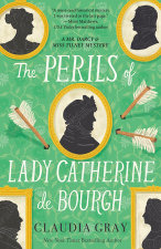 The Perils of Lady Catherine de Bourgh