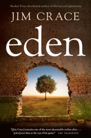 Eden 
