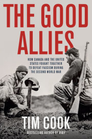 The Good Allies 