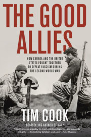 The Good Allies 