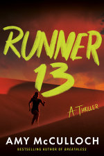 Runner 13